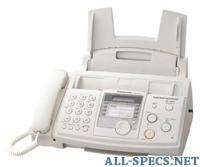 Panasonic KX-FP343RU 1