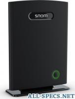 Snom M700