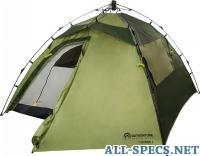 Outventure 1 SECOND TENT 3