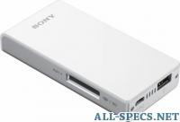 Sony WG-C10N