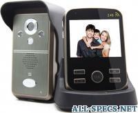 Ginzzu HS-WD301B
