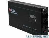 Quattro Elementi 1500w-slim