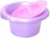Stiony Детский горшок 10130102 Lilac 8408020