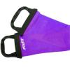 Starfit Эспандер ленточный ES-202 жесткая ручка, фиолетовый 1/50 823091