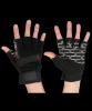 Starfit Аксессуары Перчатки для фитнеса SU-118, черный 8230208