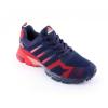 Adidas Marathon Flyknit (Dark blue/ Red) 9779369
