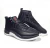 Nike Air Jordan 12 (Black), Размеры 43 RUS | 28.0 см | 44 EUR 9779480