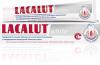 Lacalut Зубная паста White, Зубная паста White, 75 мл 91191443