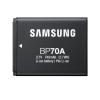 Samsung аккумулятор для samsung aq100 bp70a батарея для фотоаппаратов 379802118