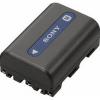Sony аккумулятор для sony dcr-trv730 np-fm55h батарея для фотоаппарата 379802908