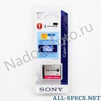 Sony аккумулятор для sony dsc-l1 батарея np-ft1 для фотоаппаратов и видеокамер 379802351 1