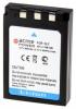 Acmepower аккумулятор для olympus i:robe ir-500 ap-li-10b 379802801