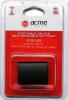 Acmepower аккумулятор для canon legria hf m306 bp-808 3798021953