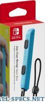 Nintendo Joy-Con (неоновый синий) 51070214