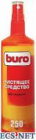 Buro BU-SLCD спрей для чистки LCD-мониторов, смартфонов, планшетов 250мл 210970