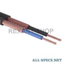 Rexant 01-6001 Акустический Кабель 179807156