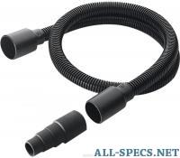 Karcher 28631120 шланг для пылесоса 71980729
