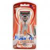Gillette Бритва Fusion Power Бритвенный Станок (Станок + 2 кассеты) 911902205