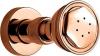 Nicolazzi Душевая форсунка Classic shower 5603 BZ 749812