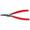 Knipex kn-4611a1 щипцы для стопорных колец 55120964