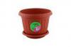 Plastic Centre Горшок пл цв Таити 23cm ING41023 (1173447) 77050