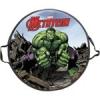 Marvel Ледянка Hulk, 52 см, круглая (Т58170-1) 84204