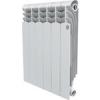 Royal Thermo радиатор отопления алюминиевый revolution 350/4 секции 35020418