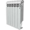Royal Thermo радиатор отопления алюминиевый indigo 500/6 секций 35020439