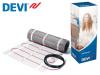 Devi нагревательный мат devimat dsvf-150 0,5x3m 1,5 кв.м 350204815