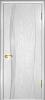 Luxor межкомнатная дверь аква-1 [цвет: дуб белая эмаль; тип: со стеклом] 730202208