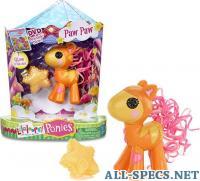 Lalaloopsy 529941