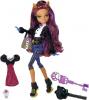 Mattel Monster High Клодин Вульф (Мои милые 16 лет)