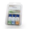 Arctic Cooling Coollaboratory Liquid Cleaning Set, 3х30мл (Набор для удаления термоинтерфейсов) 209921