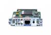 Cisco Модуль 1-Port T1/Fractional T1 DSU/CSU WAN Interface Card(47-4773-02) 5599682