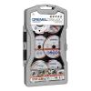 Dremel Набор отрезных кругов 705 2615S705JA 8398184