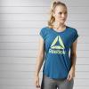 REEBOK Футболка Workout Ready Supremium 2.0 Big Logo adidas 97510226