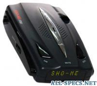 Sho-Me 1785