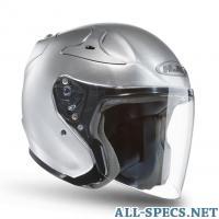 JET HJC Шлем RPHA SILVER 82150