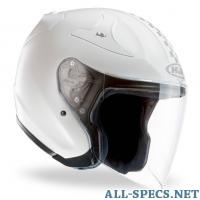 JET HJC Шлем RPHA GANTZ MC10 82151