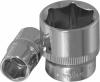OMBRA головка торцевая 3/8 dr 10 мм 81078