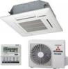 Mitsubishi Heavy FDTG125VN/VS