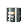 Oasis Light Настенный уличный светильник Sidney 91473 795791