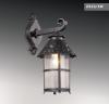Odeon Light Уличный светильник настенный Lumi 2313/1W 7957183