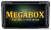Megabox VW CE6101
