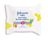 Johnson&#x27;s Baby влажные салфетки Pure protect 25 шт. 8408072