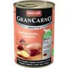 Animonda консервы vom feinsten gran carno sensitiv c курицей и картофелем для собак с чувствительным пищеварением 400г 82411 9202149