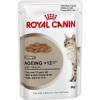 Royal Canin паучи ageing 12 поддержание здоровья суставов для кошек 85г 488001 9202490