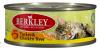 Berkley консервы #2 adult cat индейка с куриной печенью 100 гр 9202234