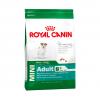 Royal Canin сухой корм mini adult 8 для собак мелких пород старше 8 лет, 2 кг 92022417