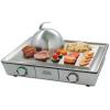 Solis гриль teppanyaki home 79260